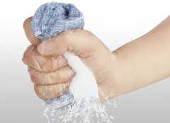 Набор кухонных тряпок для уборки - Фото 2