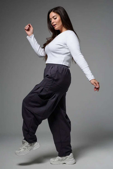 Брюки женские