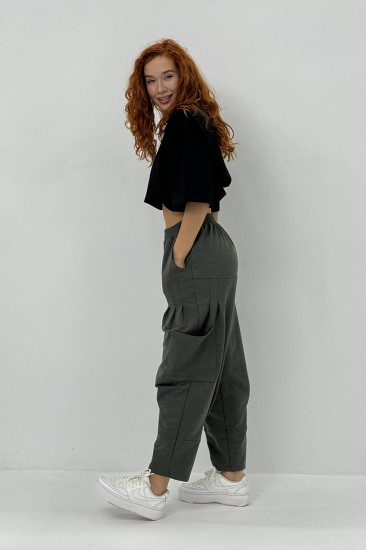 Брюки женские