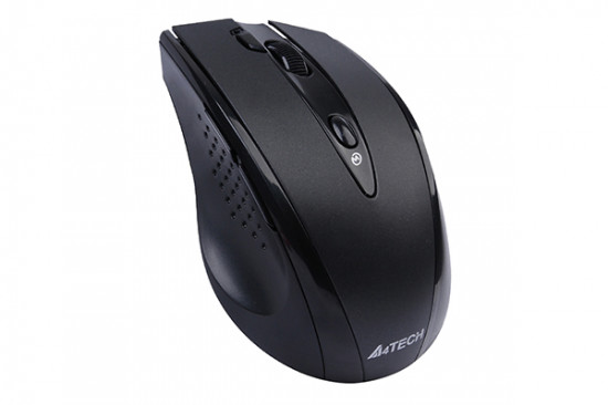 Мышь A4Tech G10-770FL