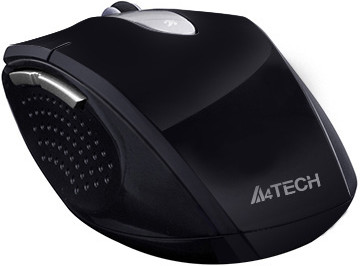 Мышь A4Tech G11-570FX