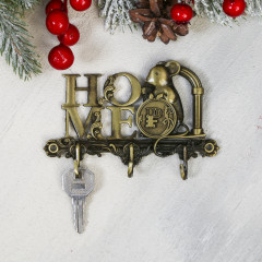 Ключница «Home» - Фото 1