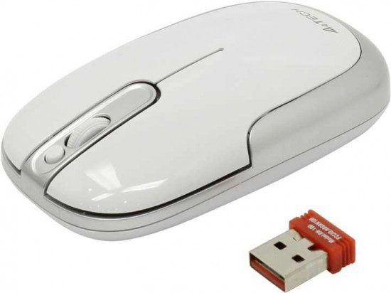 Мышь A4Tech G9-110H