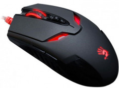Мышь игровая A4Tech Bloody V4M - Фото 1