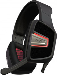 Наушники с микрофоном V330 - Фото 1