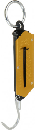 Безмен вертикальный