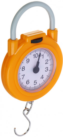 Безмен механический