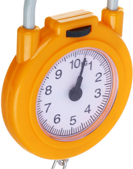 Безмен механический