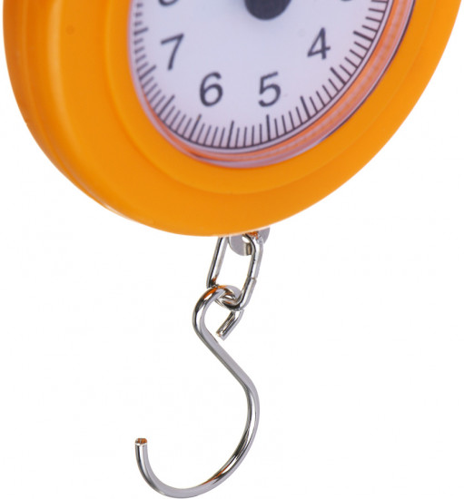 Безмен механический