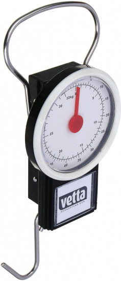 Безмен механический