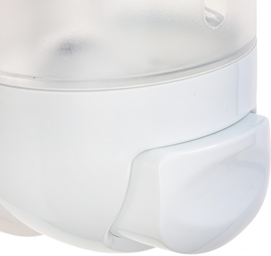 Диспенсер для жидкого мыла