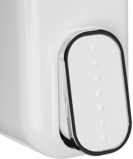 Дозатор для жидкого мыла