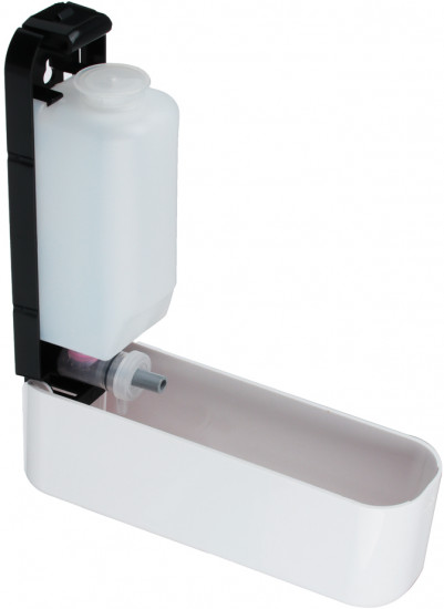 Дозатор для жидкого мыла