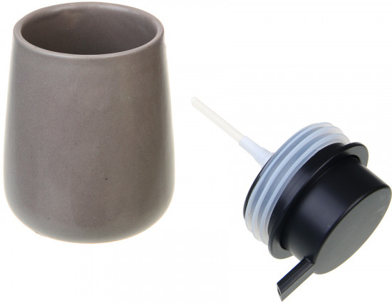 Дозатор для жидкого мыла «Космос»