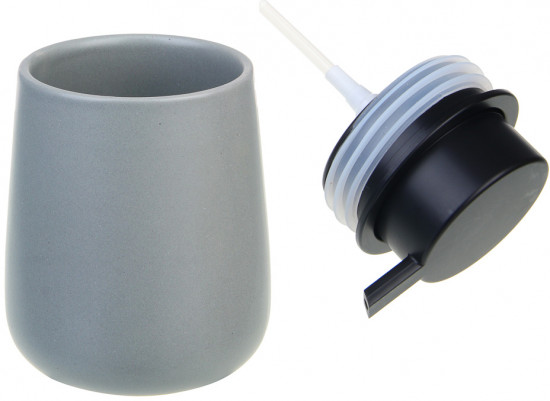 Дозатор для жидкого мыла «Космос»