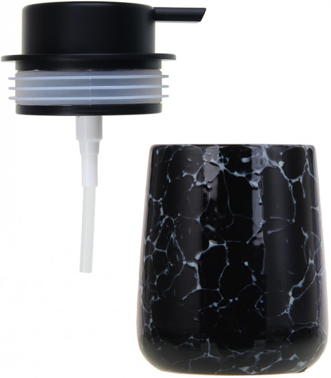 Дозатор для жидкого мыла «Космос»