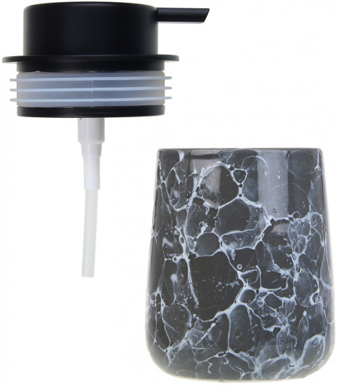 Дозатор для жидкого мыла «Космос»