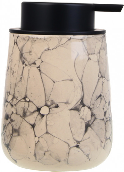 Дозатор для жидкого мыла «Космос»