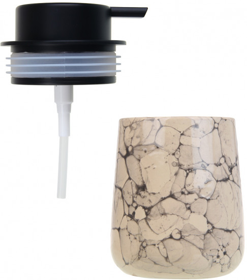 Дозатор для жидкого мыла «Космос»