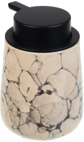 Дозатор для жидкого мыла «Космос»