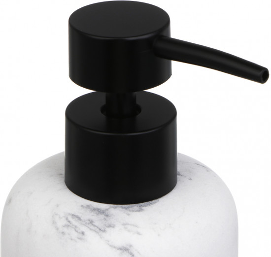 Диспенсер для жидкого мыла «Мрамор»