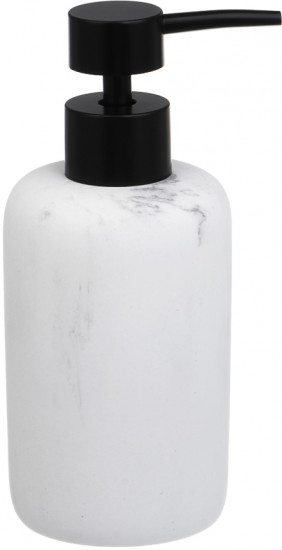 Диспенсер для жидкого мыла «Мрамор»