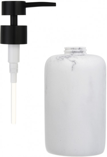 Диспенсер для жидкого мыла «Мрамор»