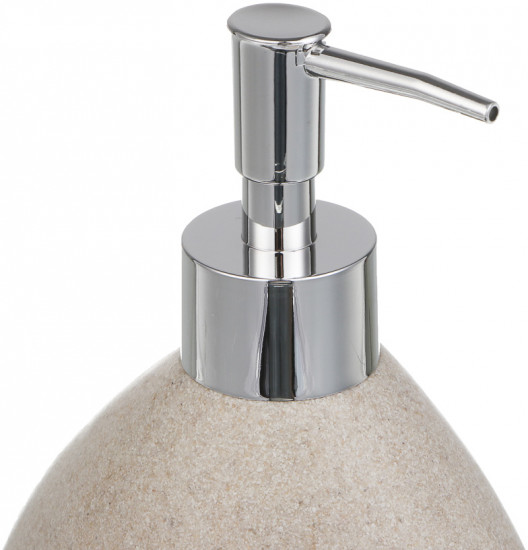 Диспенсер для жидкого мыла «Дюна»