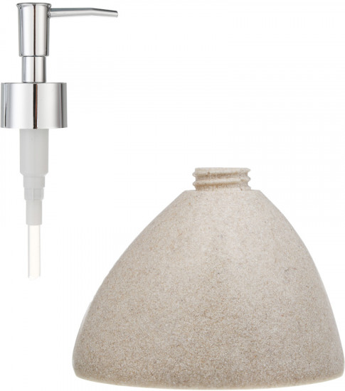 Диспенсер для жидкого мыла «Дюна»