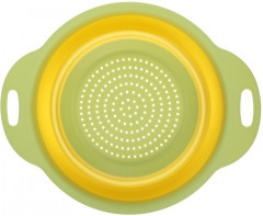 Дуршлаг складной - Фото 3