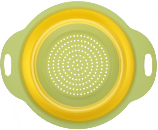 Дуршлаг складной
