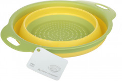 Дуршлаг складной - Фото 5