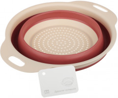 Дуршлаг складной - Фото 7