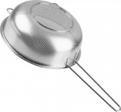 Дуршлаг с ручкой - Фото 1