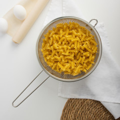 Дуршлаг с ручкой - Фото 5