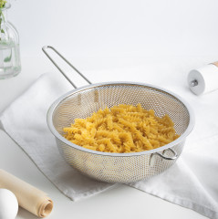 Дуршлаг с ручкой - Фото 6