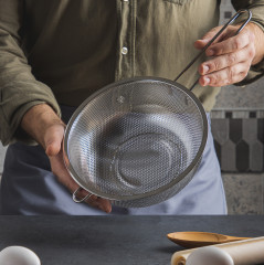 Дуршлаг с ручкой - Фото 9