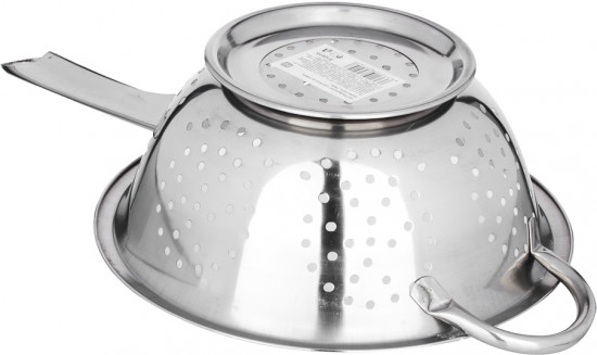 Дуршлаг с ручкой на ножке