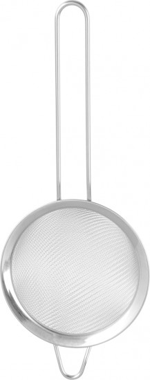 Сито с ободом и ручкой