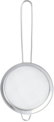 Сито с ободом и ручкой - Фото 3