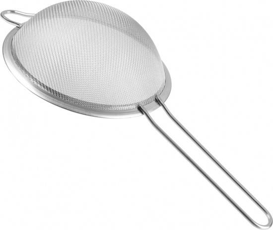 Сито с ободом и ручкой