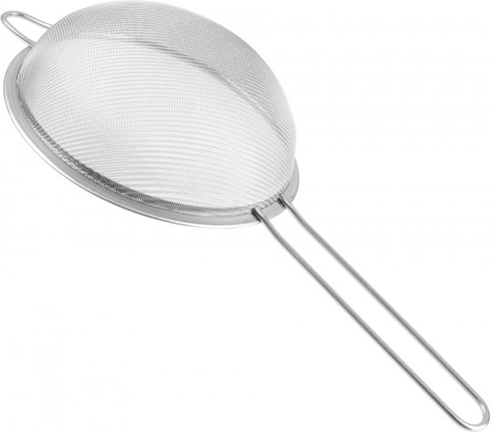 Сито с ободом и ручкой
