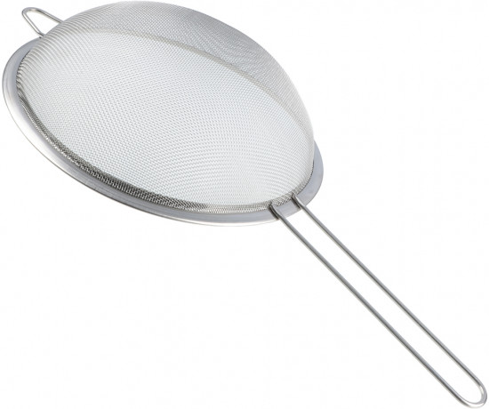 Сито с ободом и ручкой