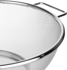 Сито на ножке - Фото 1