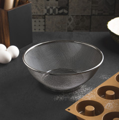 Сито на ножке - Фото 11