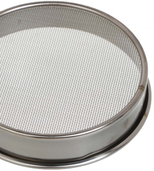 Набор сит для сахарной пудры и какао