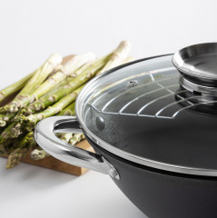 Казан с крышкой - Фото 8