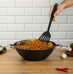 Казан с крышкой - Фото 17