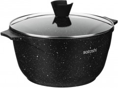 Казан с крышкой «Монфор» - Фото 1