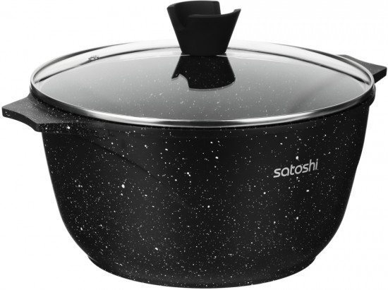 Казан с крышкой «Монфор»